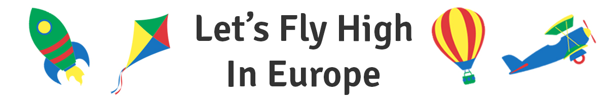 Fly High In Europe